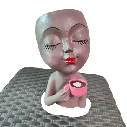 PELONA NEGRA 18X10CM